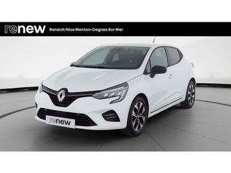 clio societe blue dci 100