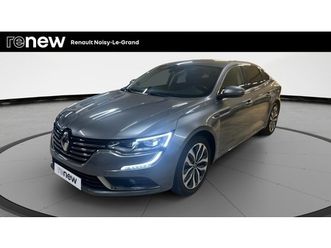 talisman tce 160 edc fap intens