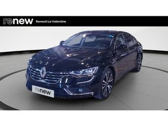 talisman tce 225 edc fap