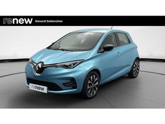 zoe r110 achat intégral