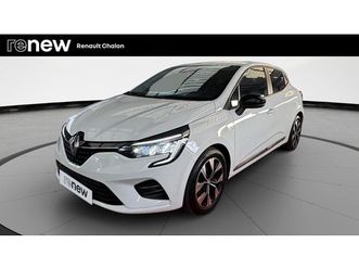 clio tce 90 evolution