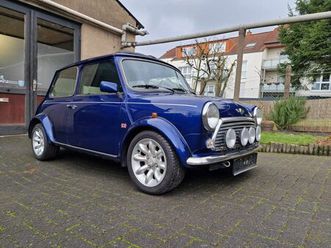 mini monza mpi british open