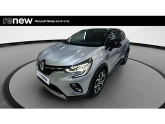 captur e-tech 145 - 21