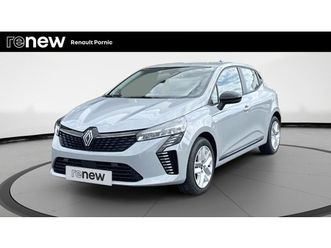 clio blue dci 100 ch gsr2