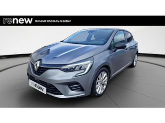 clio e-tech full hybrid 145