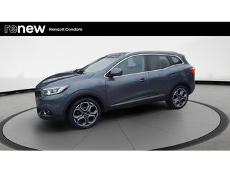 kadjar tce 130 energy