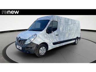 master fgn l3h2 3.5t 2.3 dci 170 energy e6