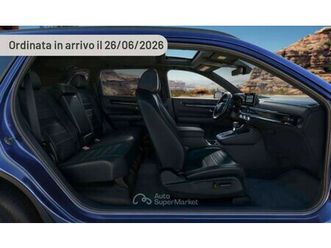 2.0 phev ecvt advance tech