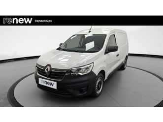 express van blue dci 95 - 22