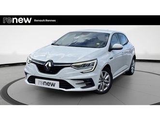 société blue dci 115 edc - 20