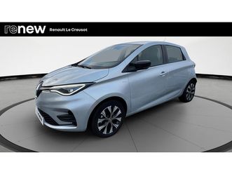 zoe r110 achat intégral