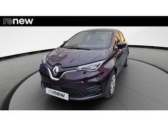 zoe r110 - my22 equilibre