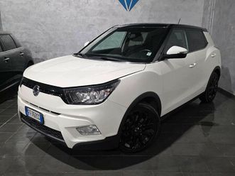 tivoli 1.6d neopatentati