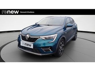 arkana e-tech 145 - 21b intens