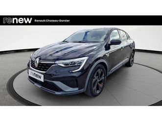 arkana e-tech 145 - 21b