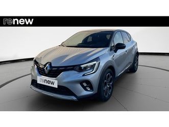 captur e-tech 145 - 21