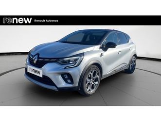 captur e-tech 145 - 21