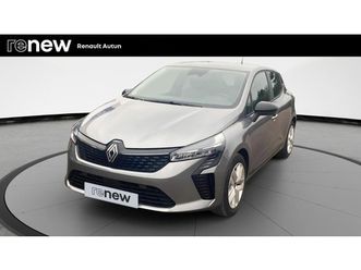 clio blue dci 100 ch gsr2