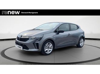 clio e-tech full hybrid 145 ch gsr2 evolution