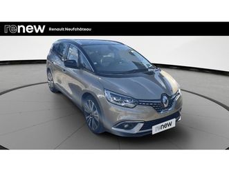 grand scenic tce 130 energy