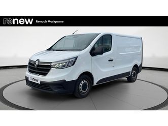 trafic fgn l1h1 3000 kg blue dci 130