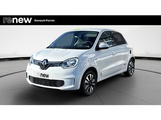 twingo iii achat intégral - 21