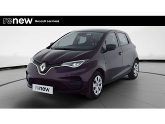 zoe r110 achat intégral - 21