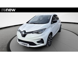 zoe r110 achat intégral