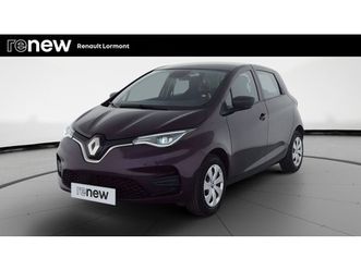 zoe r110 achat intégral