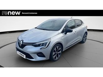 clio blue dci 100 evolution