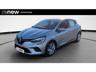 clio societe blue dci 100 - 21n