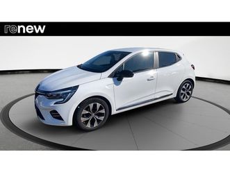 clio societe blue dci 100 evolution reversible