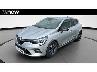 clio societe blue dci 100