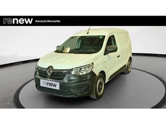 express van blue dci 95 - 22