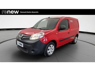 kangoo express blue dci 80