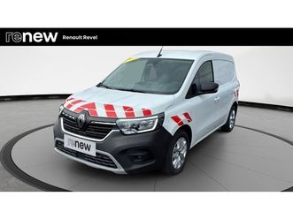 kangoo van tole l1 tce 130 auto gsr2