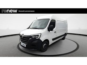 master fgn trac f3500 l2h2 blue dci 135