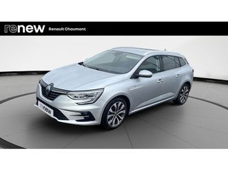 mégane iv estate blue dci 115 - 21b