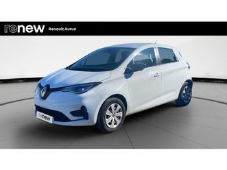 zoe r110 achat intégral - 21