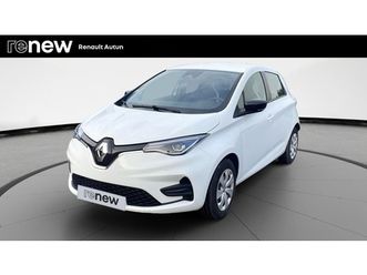 zoe r110 achat intégral - 21