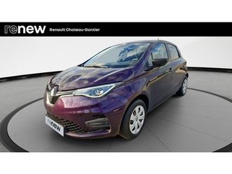 zoe r110 achat intégral - 21