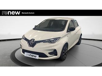 zoe r110 achat intégral