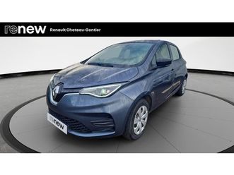 zoe reversible r110 achat integral - 21 business