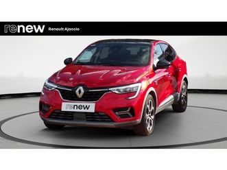 arkana tce 140 edc fap - 21b