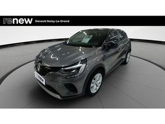 captur e-tech 145 - 21