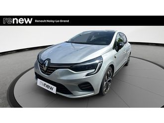 clio e-tech 140 - 21n sl lutecia