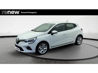 clio societe blue dci 100 - 21n