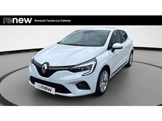 clio societe blue dci 100 - 21n