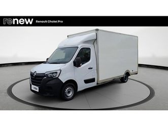 master phc trac f3500 l3h1 blue dci 145 euro vi