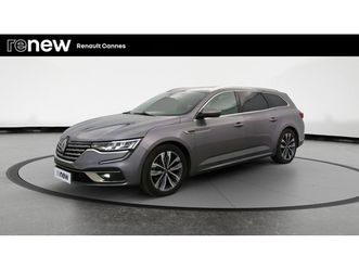 talisman estate blue dci 160 edc